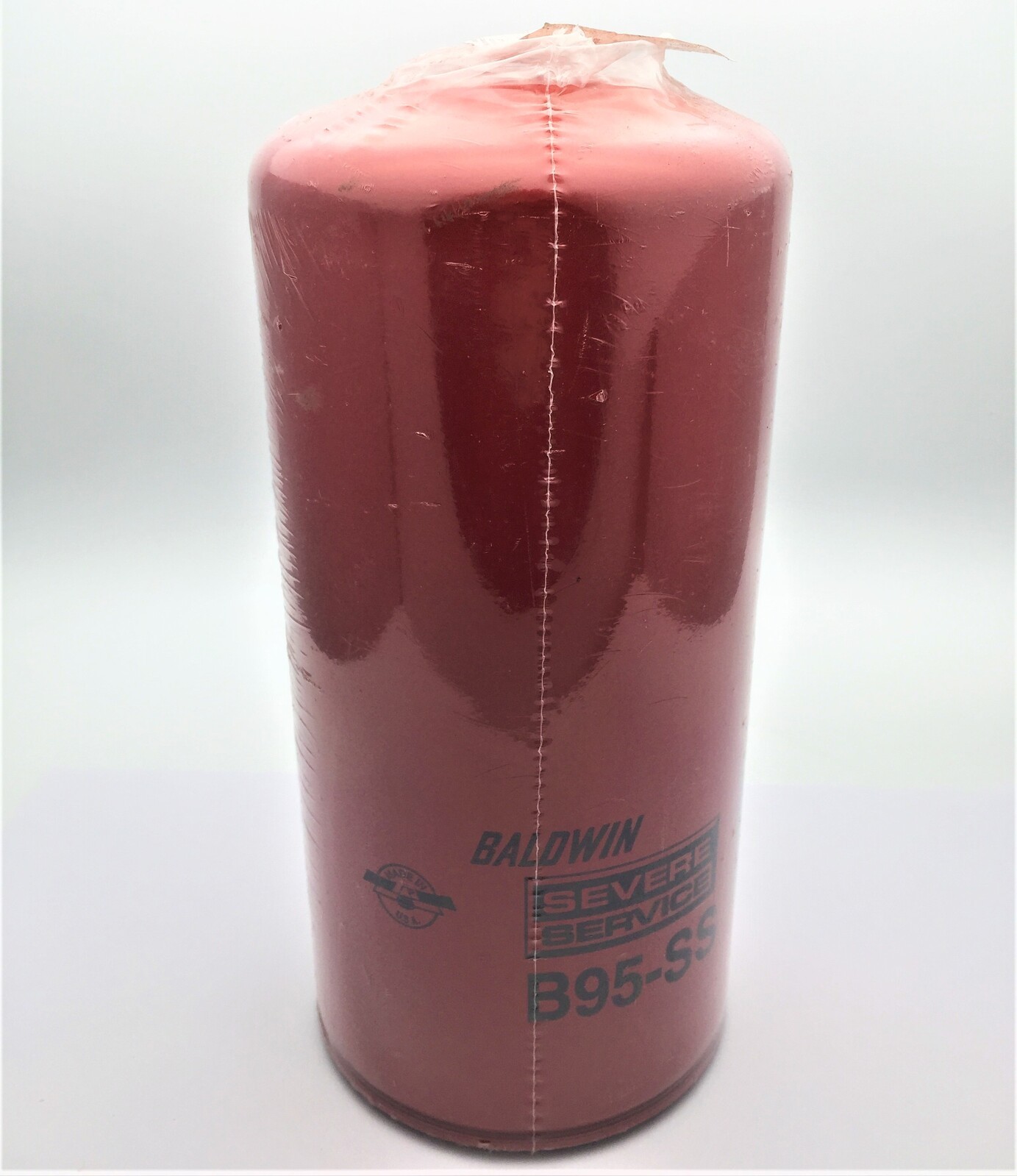 Baldwin B95-SS Lube Filter Severe Service Spin-on Replaces GMC 25010495
