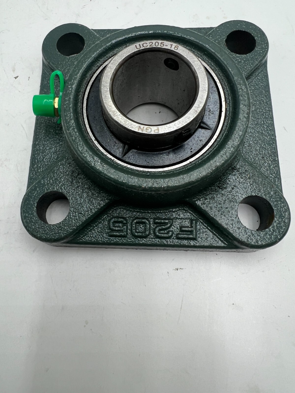 PGN UCF205-16 FOUR BOLT FLANGE PILLOW BLOCK BEARING NIB/NNB