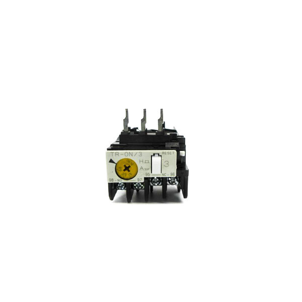 FUJI ELECTRIC 4NR0AA TR-0N/3 690V 0.1-0.15A NSNP