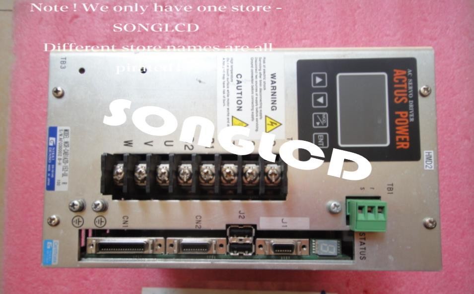 1PCS NCR-CAB1A2D-152-UL 90days warranty via DHL or FedEx