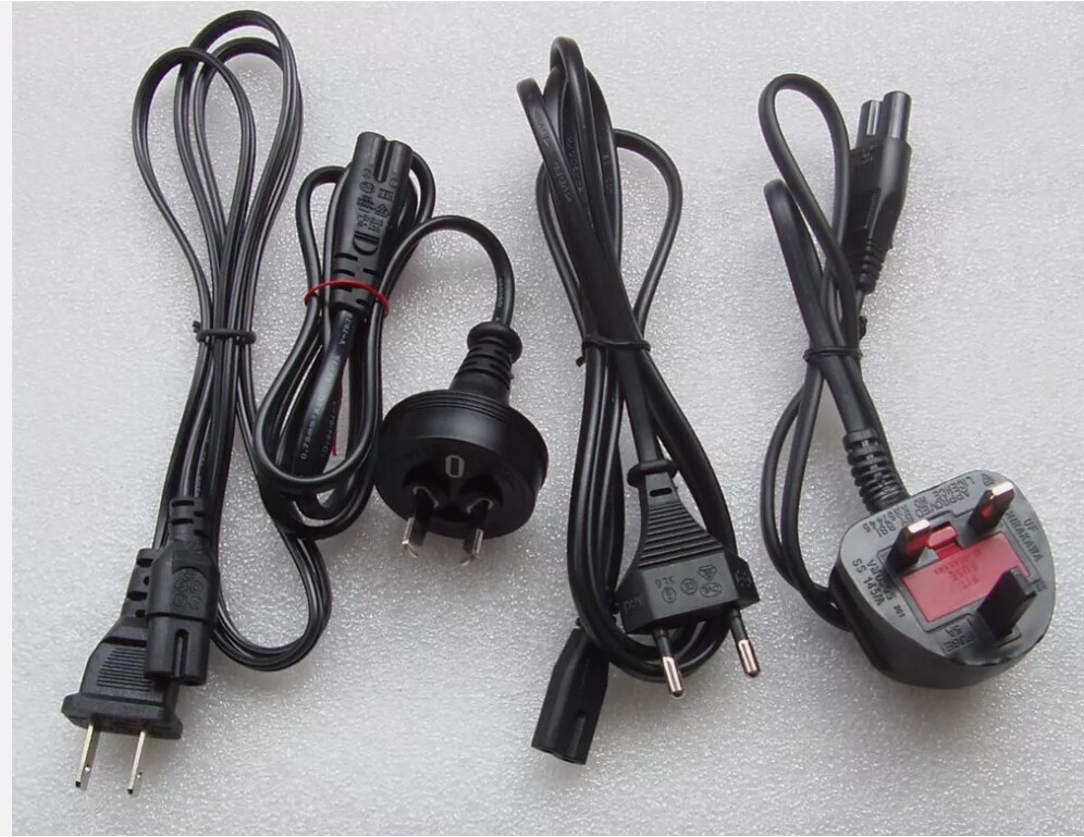 New For AOC 19V 1.31A AC/DC Adapter&Cord for AOC 24B2XHM ADPC1925EX Monitor