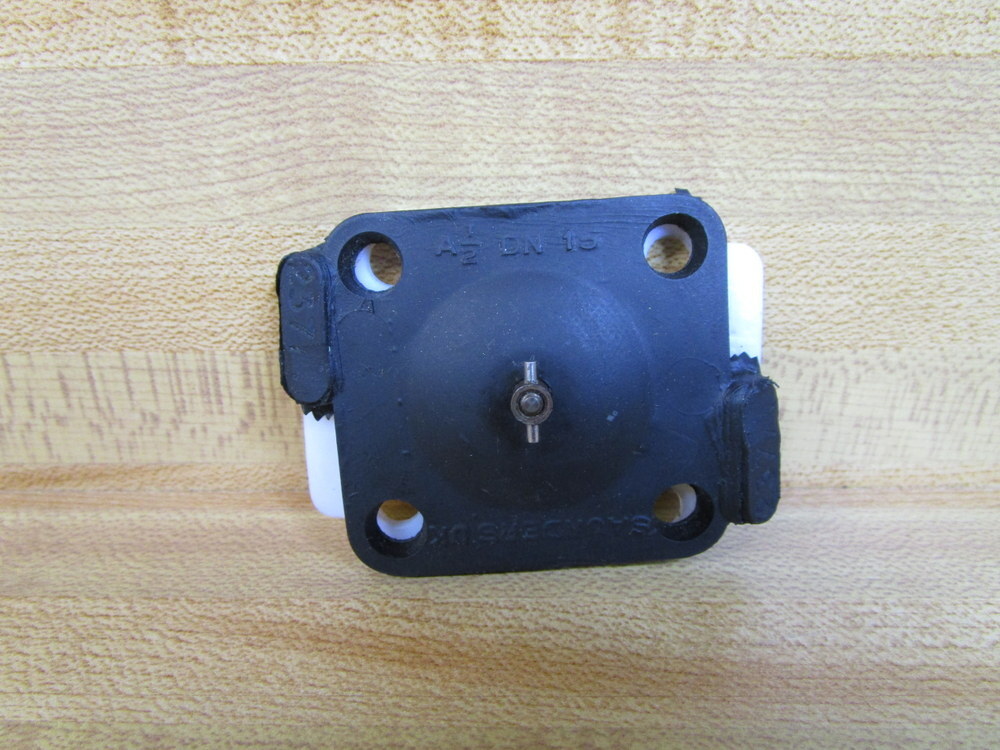 Saunders DN 15 Diaphragm DN15