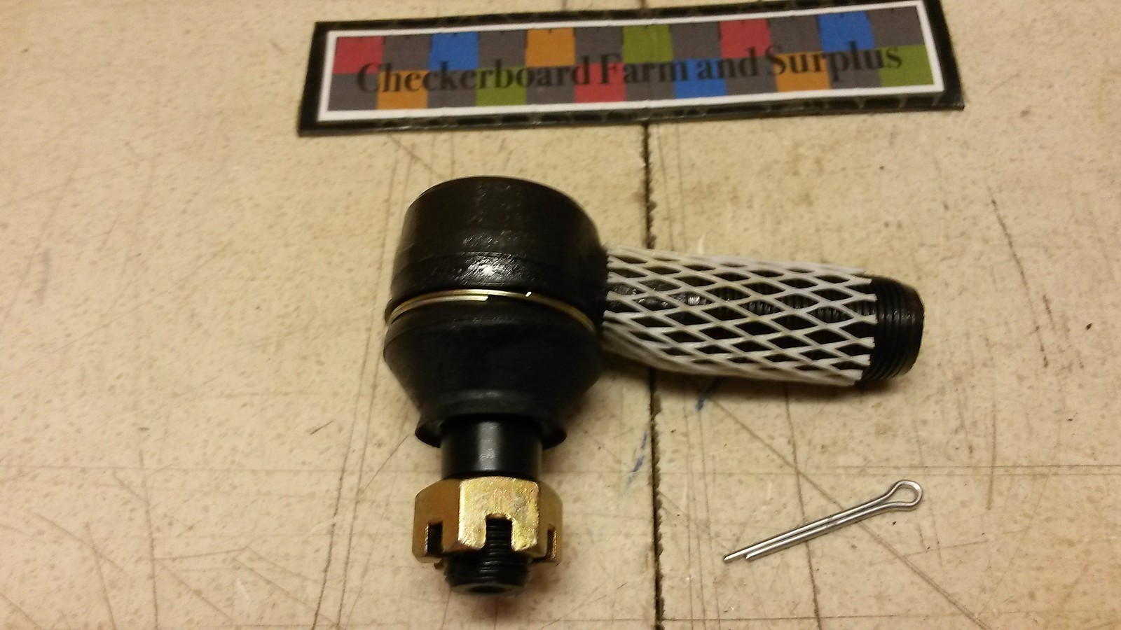 NOS TCM Ball Joint 24234-30561, 24234-32381 3040011697743