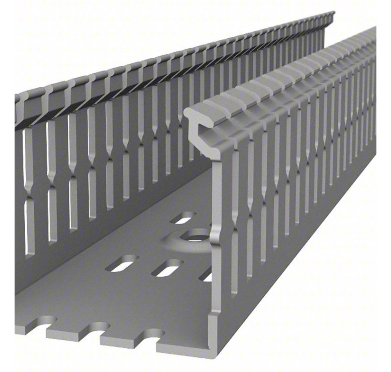 120 Feet Thomas & Betts TYD1X15NPG6 Wiring Ducts Full Case