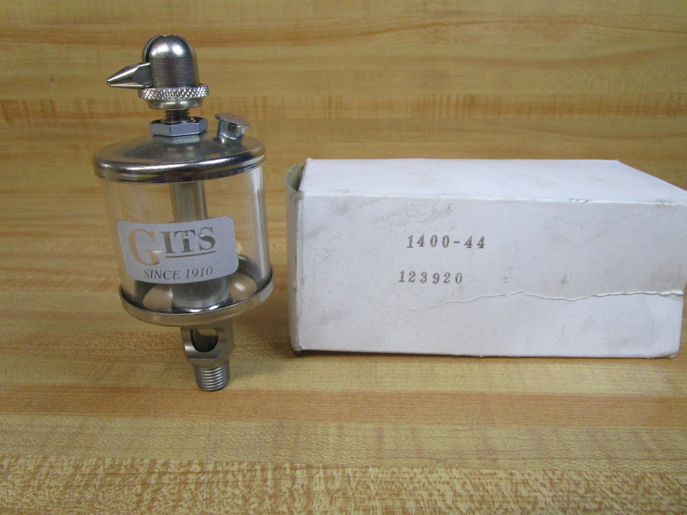 Gits 1400-44 Liquid Dispencer 1400