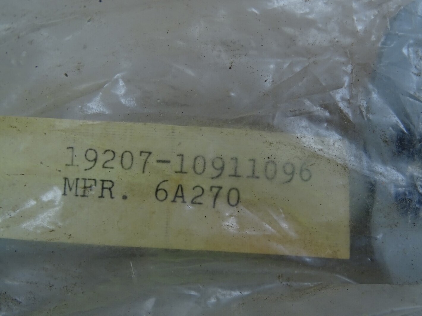 Military Vehicle Wiring Harness Parts Kit , M939