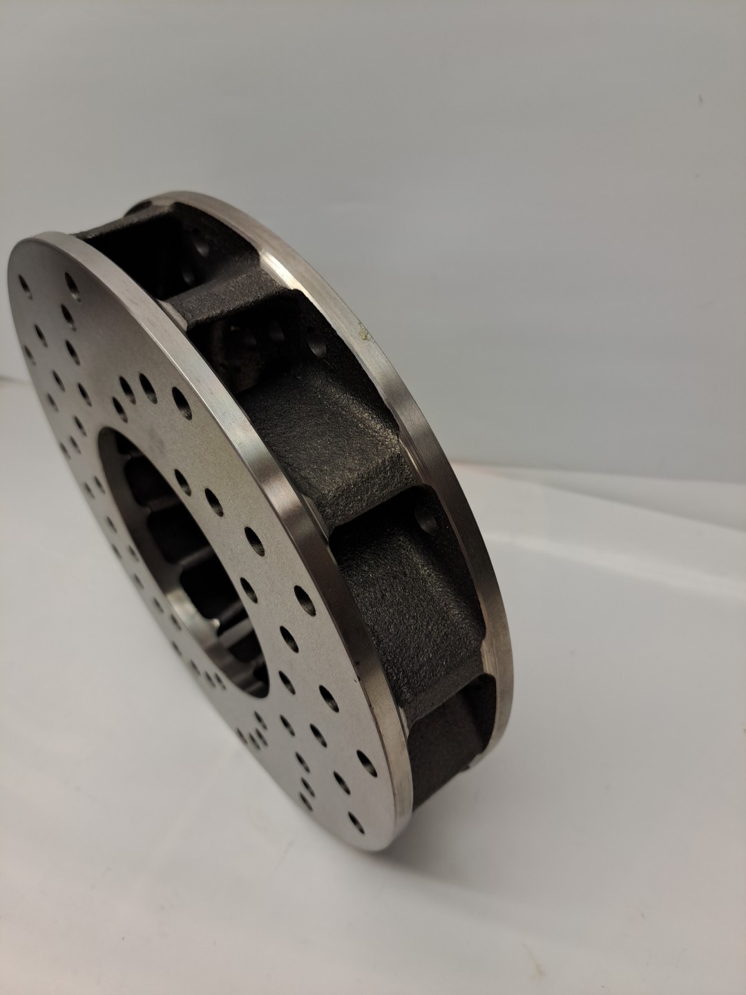 Re-spa CX250 Brake Disc (Combiflex Brake Rotor) NEW