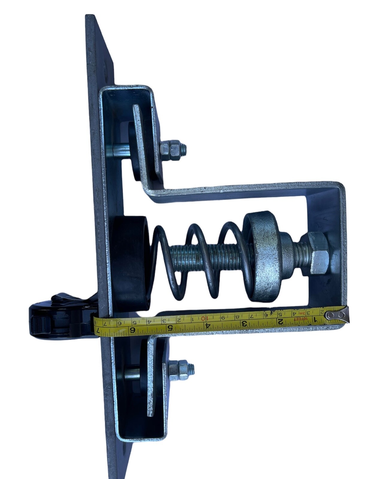 MASON Industries B2-210 Flr Mnt Seismic and Wind Vibration Isltr