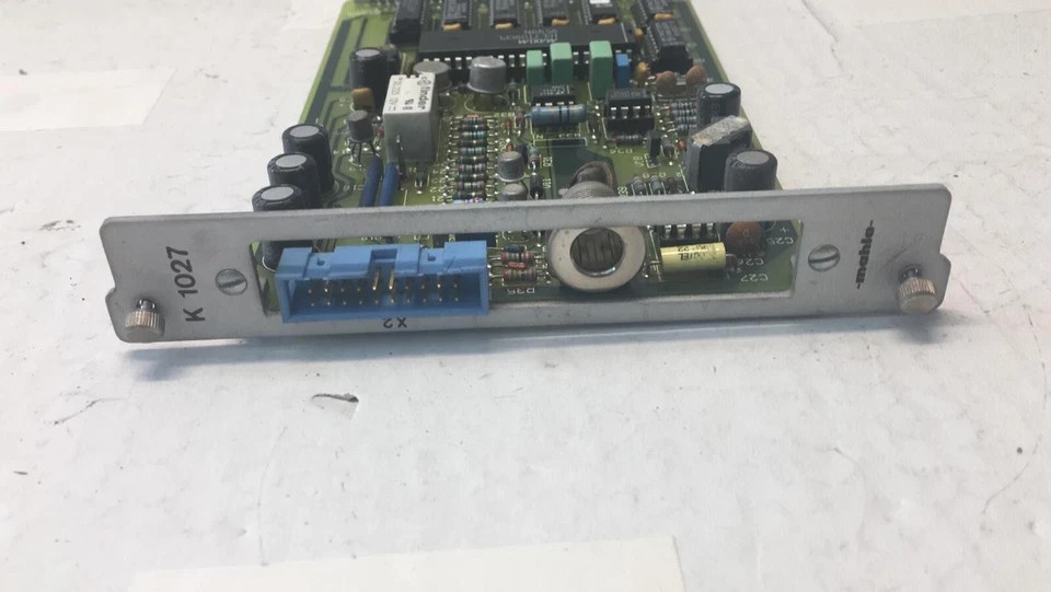 ✅ mahlo T&B 161-96450-3008 K 1027