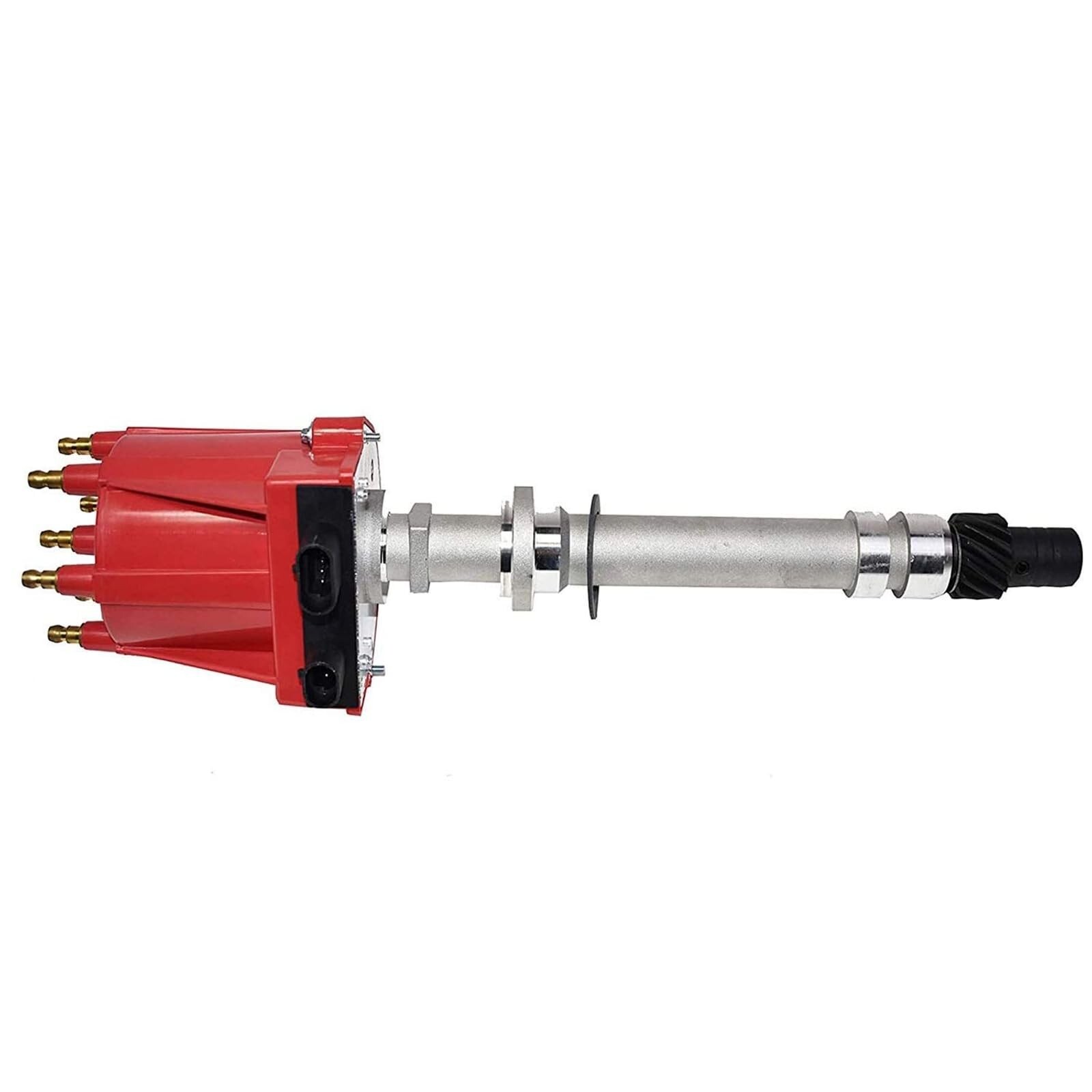 A-Team Performance – OEM Distributor 4.3L V6 TBI EFI – Compatible with GMC Ch…