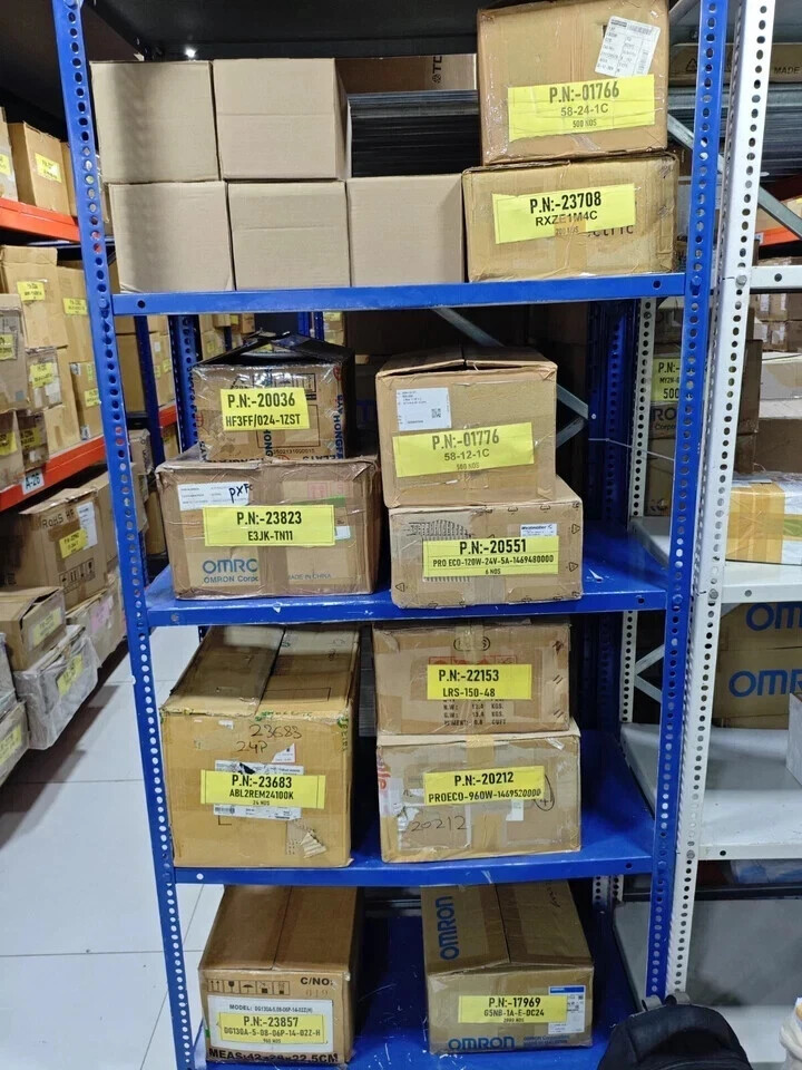 Qty 10 Pcs – TRS 24VDC 1 C/o-1122770000 – Weidmuller Make