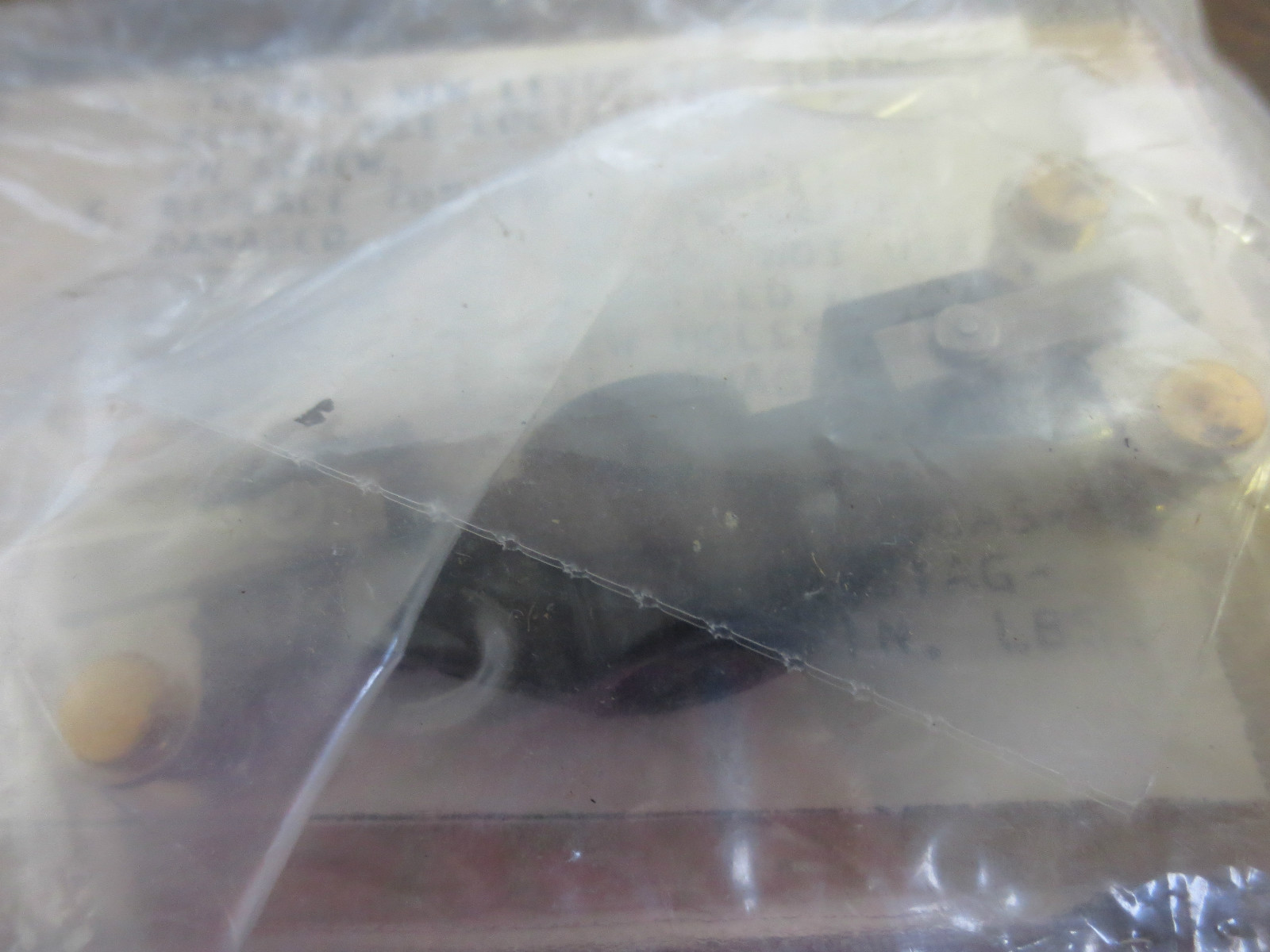 NAMCO EA171-10131 CONTACT LEVER ASSEMBLY KIT – NEW SURPLUS