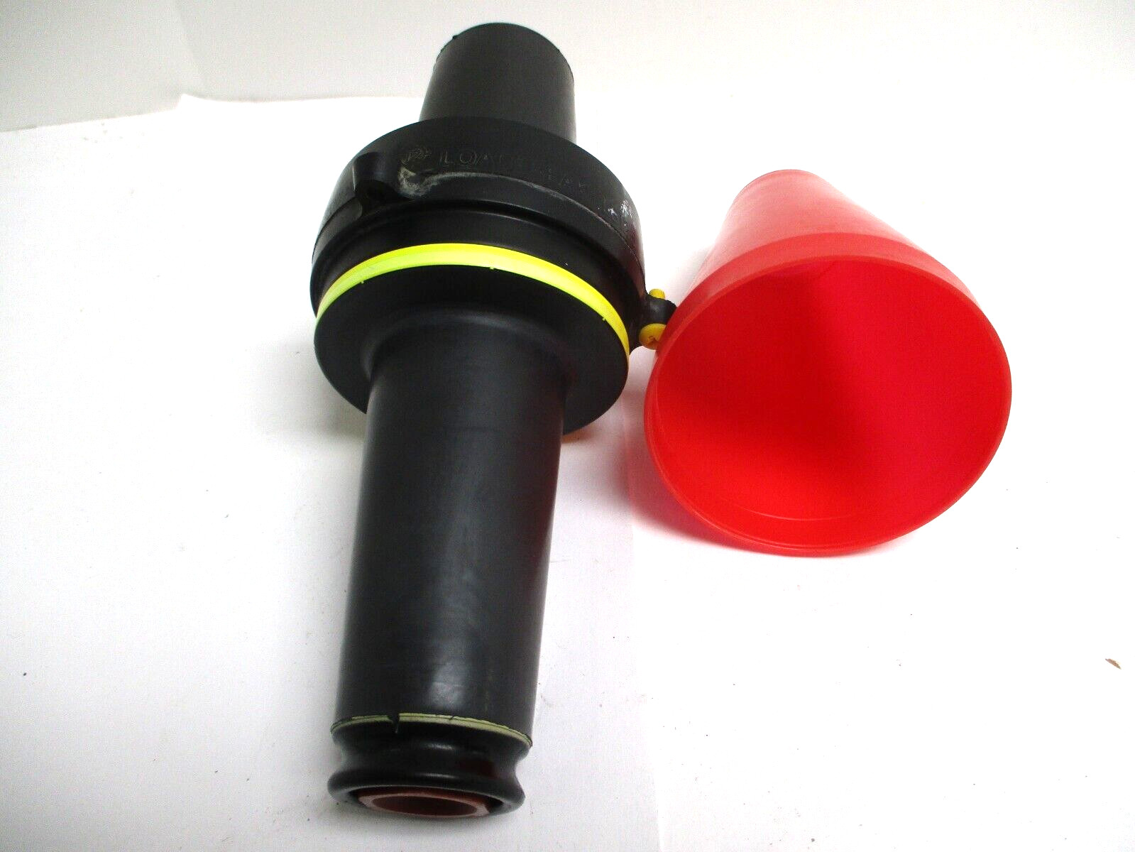 COOPER , 3M , INDUSTRIAL LOAD BREAK BUSHING INSERT, LB1215 , 5810 , SURPLUS
