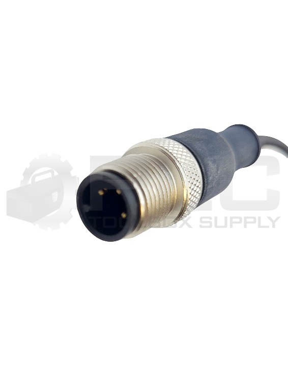 NEW BALLUFF BES Q05AC-PSC15B-EP00.3-GS04 INDUCTIVE SENSOR 10-30VDC BES04FH