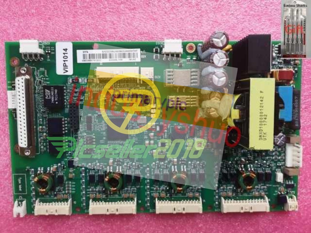 1PCS Used ABB ACS880 ZINT-592 3AUA0000103603 Power Board
