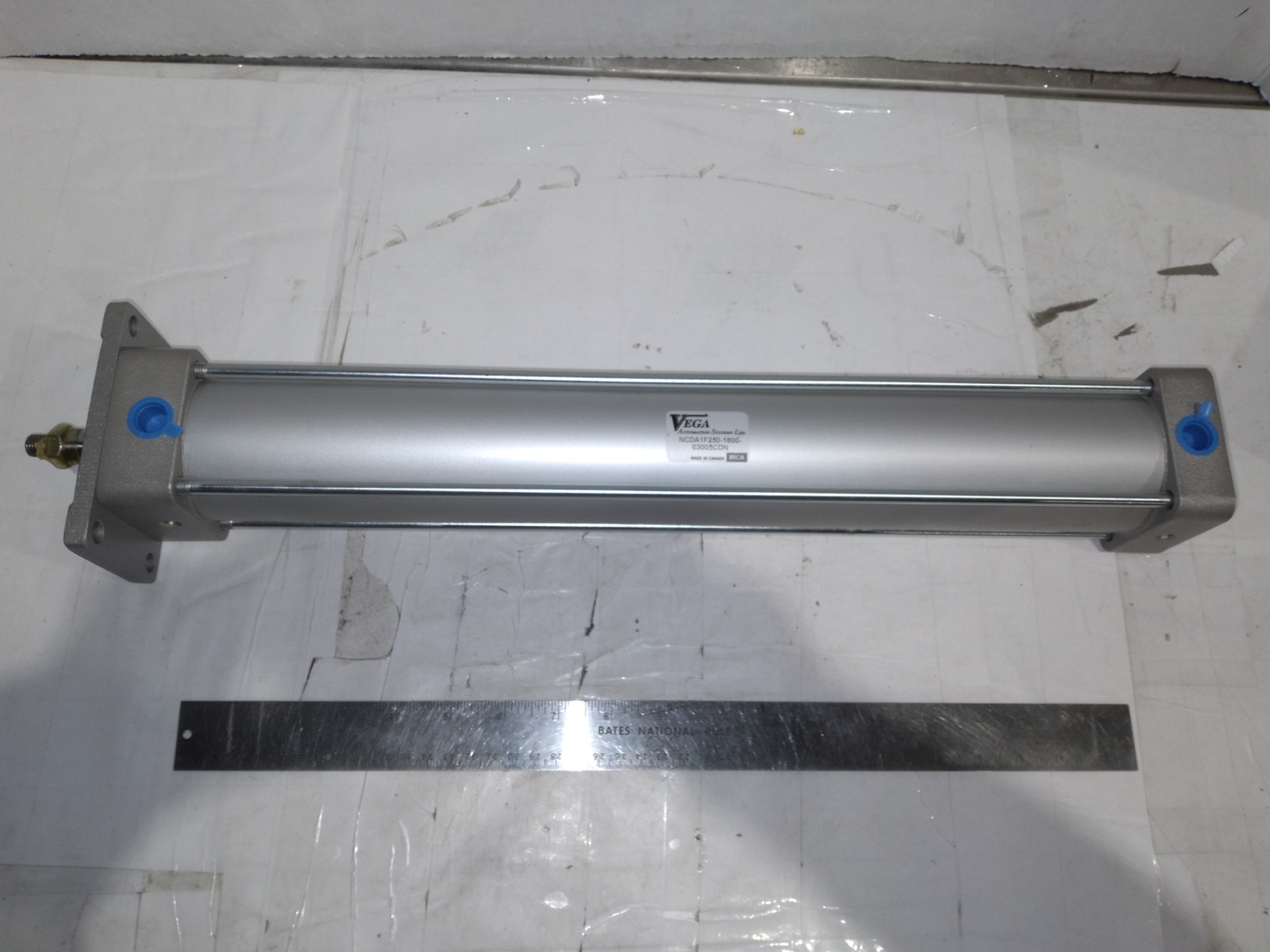 VEGA NCDA1F250-1600-03005CDN