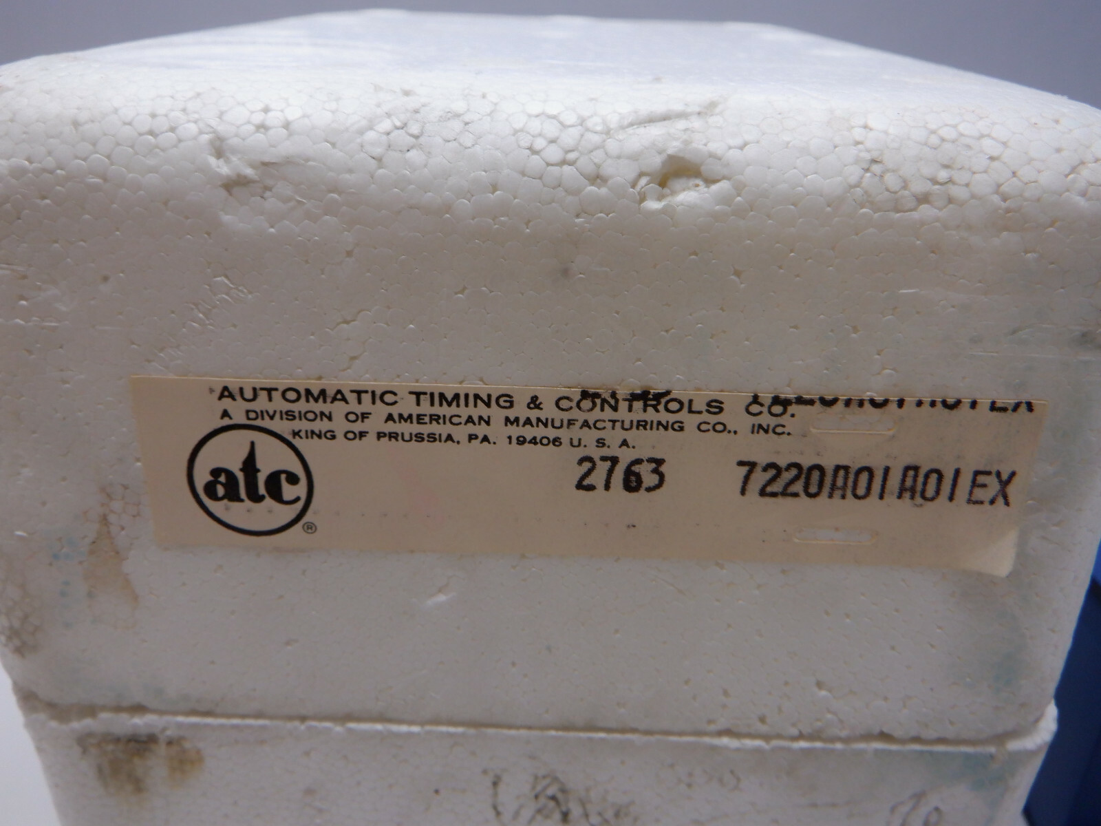ATC 7220A01A01EX Led Converter Adaptor Ledaptor new