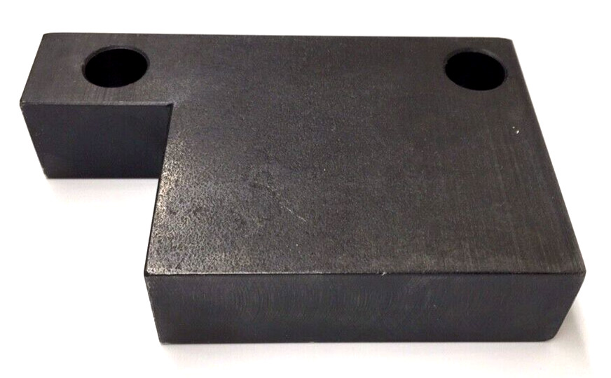 Supfina Type 62708-20-4 Spacer Block 20mm X 55mm W X64mm 90mm 62708204