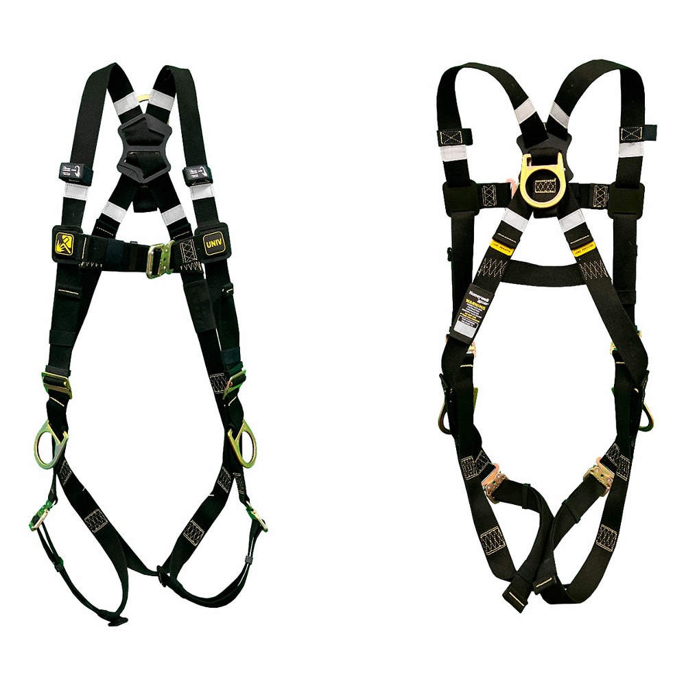 Honeywell H5WS1S2 L/XL Welding Harness Replacement MPN