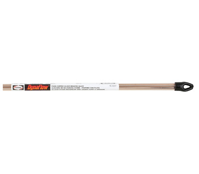 HARRIS D620F15P Dynaflow 28 in. Brazing Rod 28 Sticks
