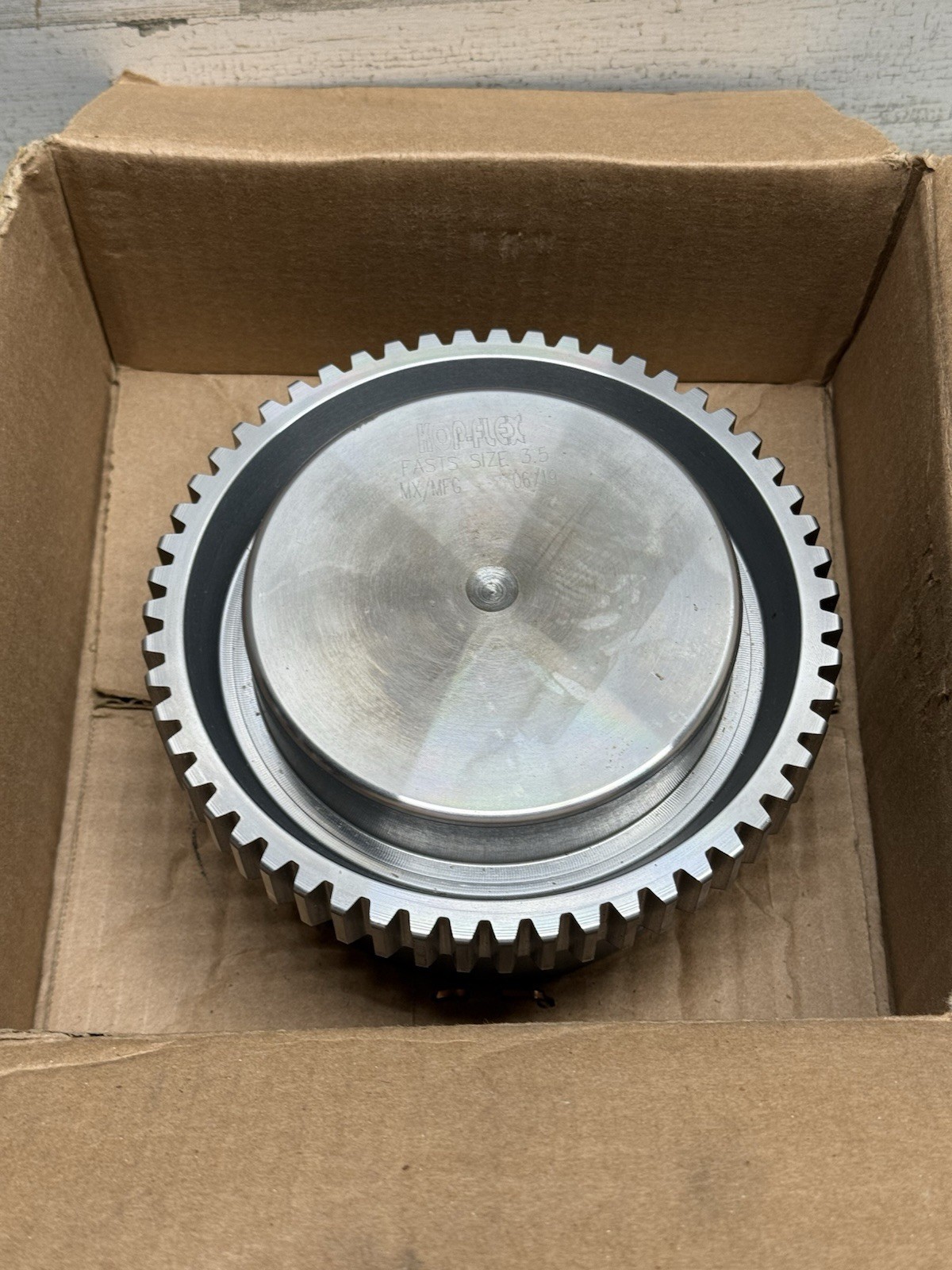 KOP-FLEX 3 1/2-F FHUB 1960707 NEW