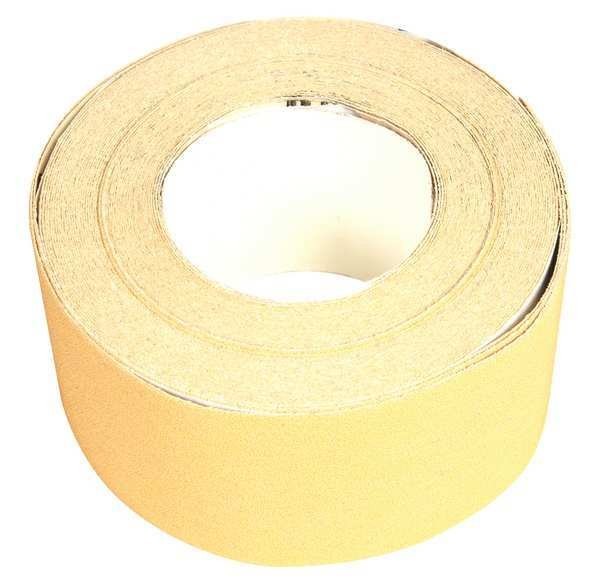 Gator Finishing PSA Abrasive Roll, 60 ft