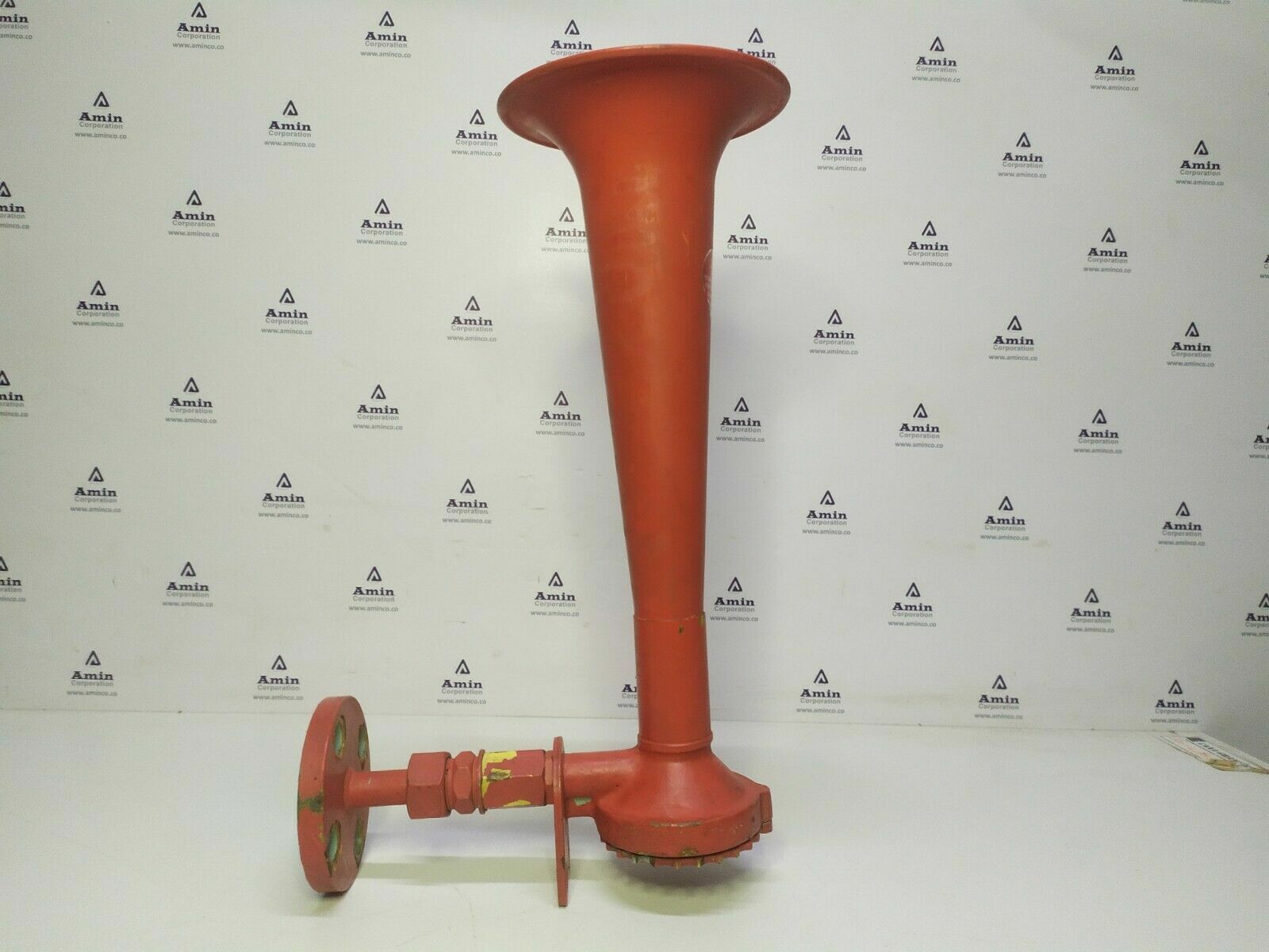 IBUKI 75 Type Air Horn Pressure: 4-10 kg/cm2 – NEW
