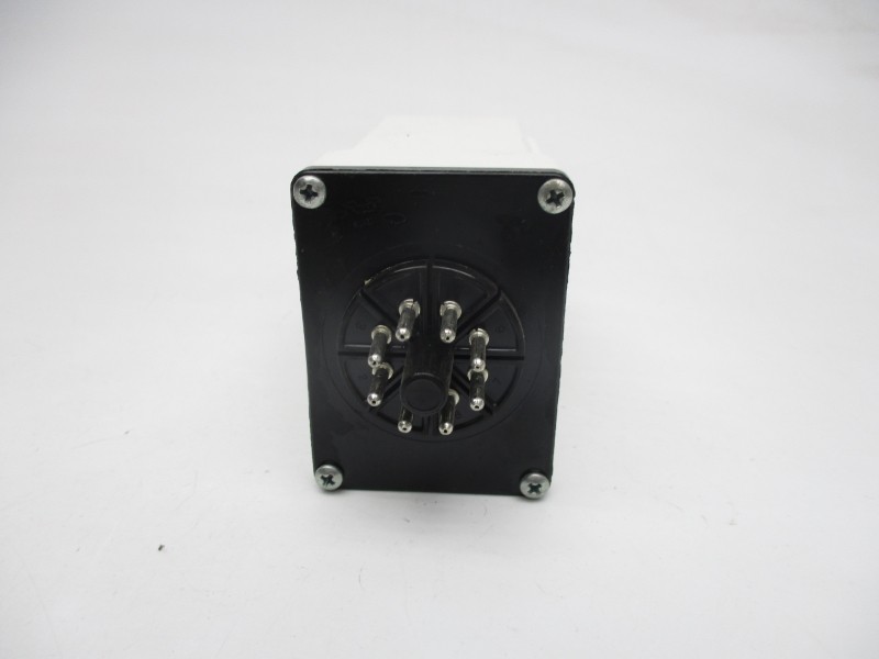 DAYTON 5WMK2 24VAC/DC 10A 0.05S-30MIN UNMP
