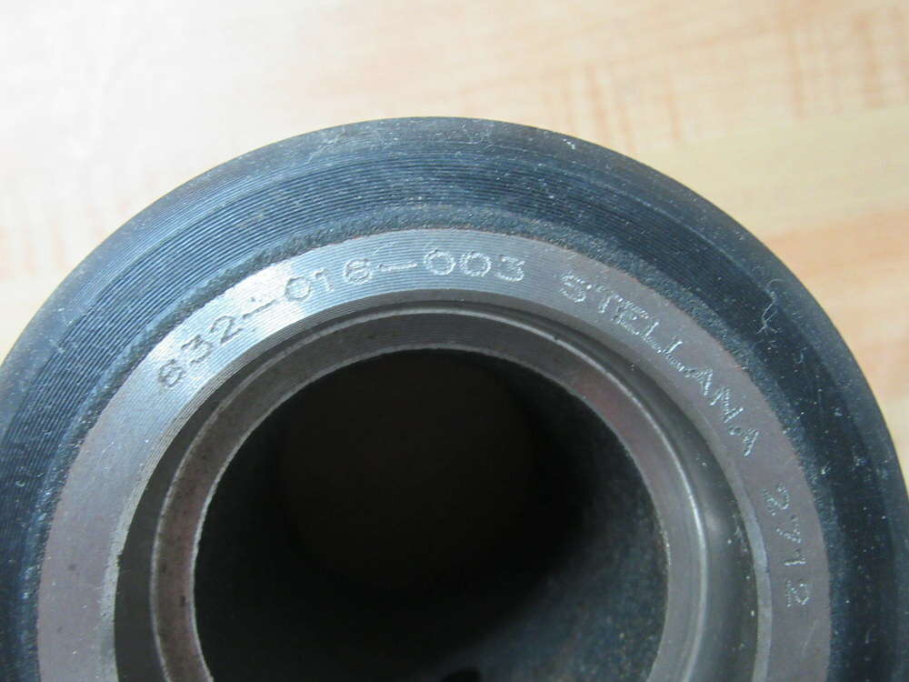 Stellana 632-016-003 Load Wheel Assembly 632016003