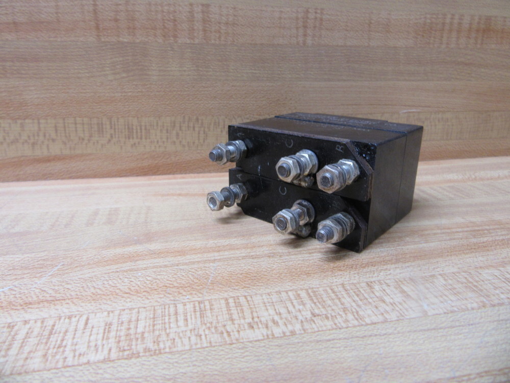 Heinemann AM44MG6 Circuit Breaker 30A 2P