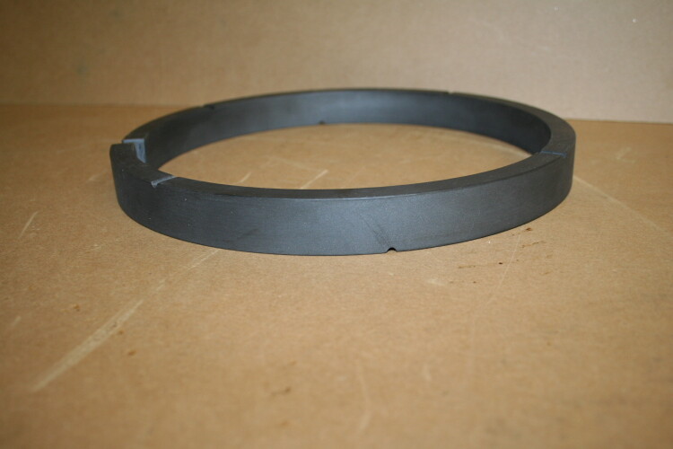 Rider ring 1 pc for size 10 14 x 13 HBB Worthington compressor Unused