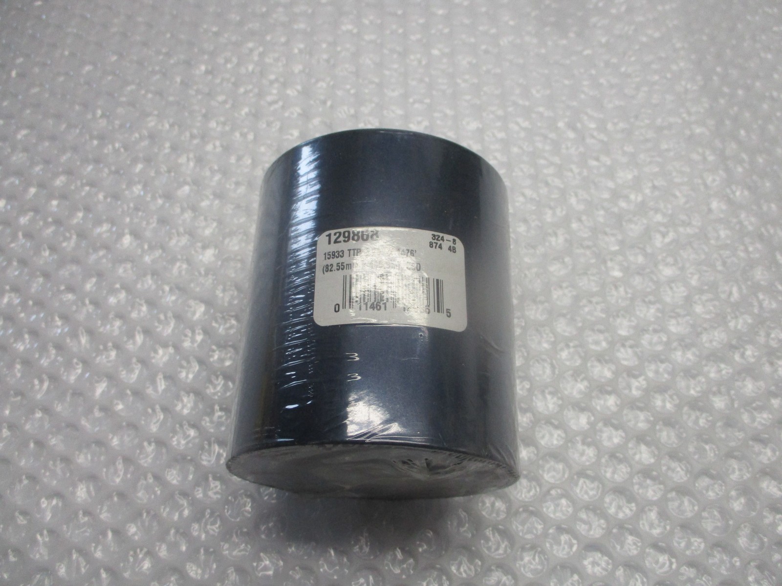 INDUSTRIAL SPARE 15933 TTR3.25X1476 THERMAL RIBBON NSNP
