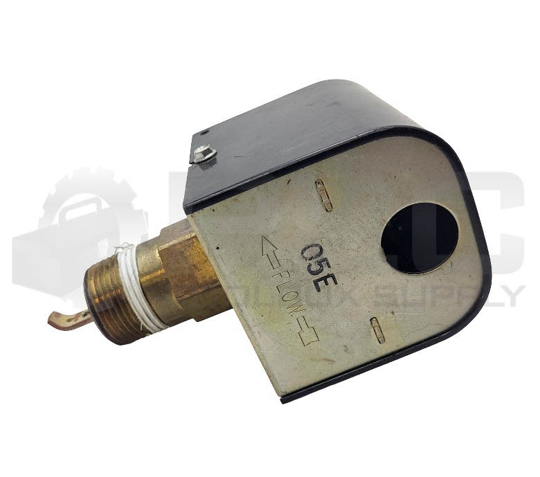 MCDONELL & MILLER FS4-3 FLOW SWITCH 230V 160PSI 300°