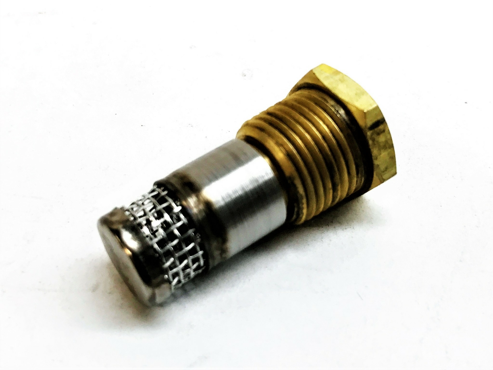Groen 3/8″ Brass Vacuum Breaker Z090787 NOS