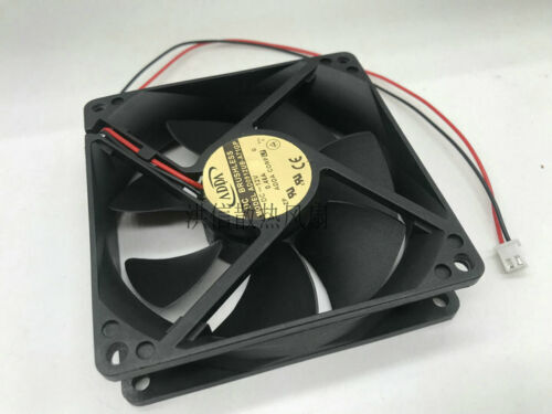 ADDA Fan AD0912UB-A71GP DC 12V 0.46A 9025 9225 9CM 2 pin cooling fan