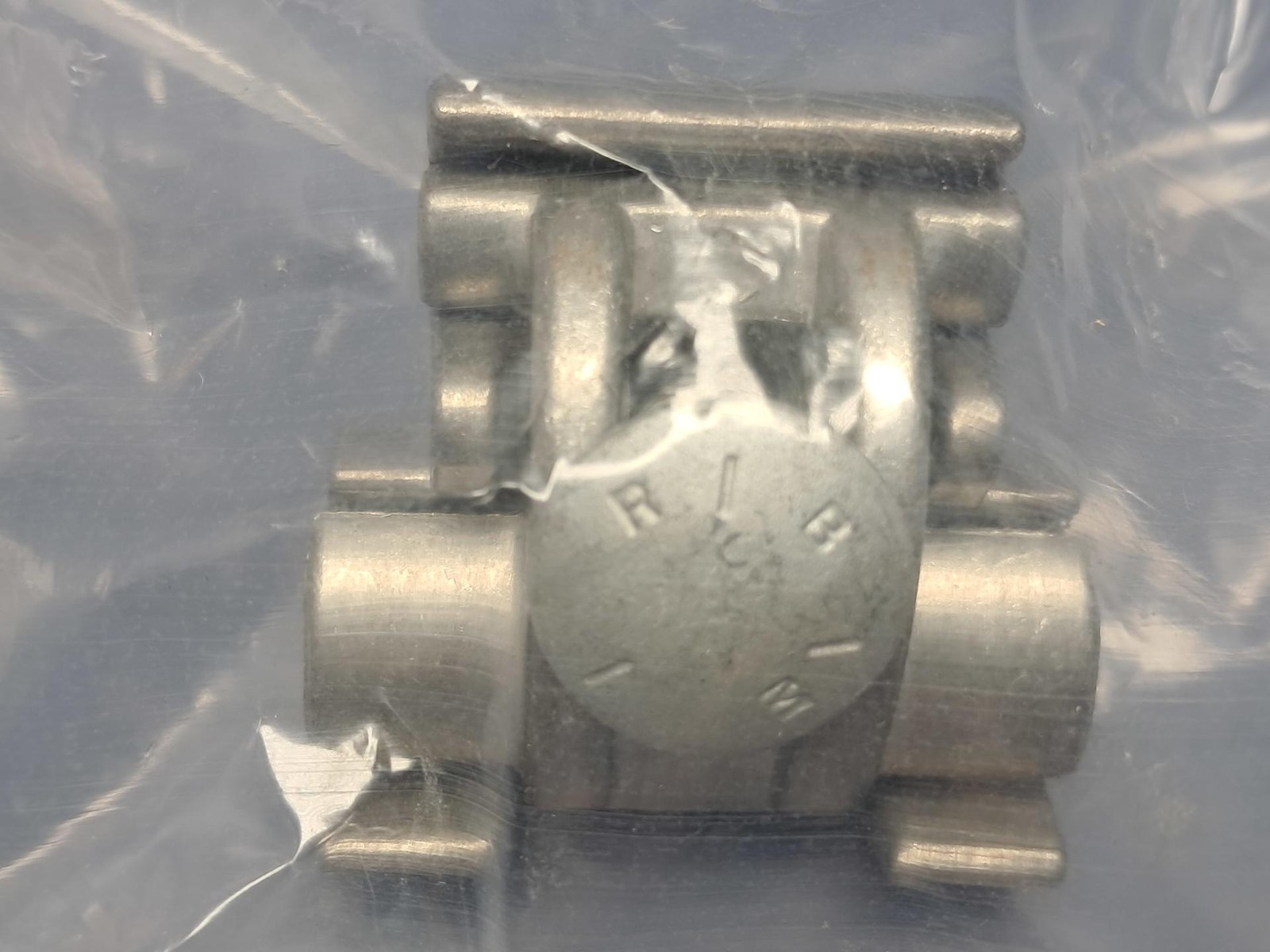 Lot of 25 Thomas&Betts Blackburn PAC7 Parallel Groove Clamp w/Cast Copper Liner