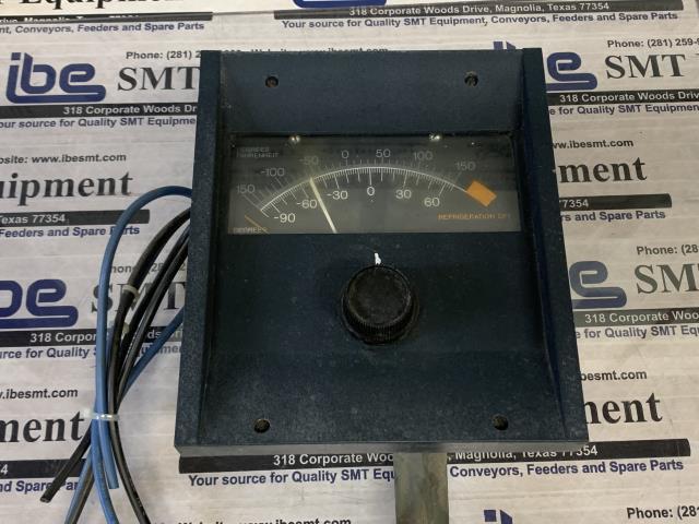 Fenwal Temperature Controller – 40-702092-700 w/Warranty