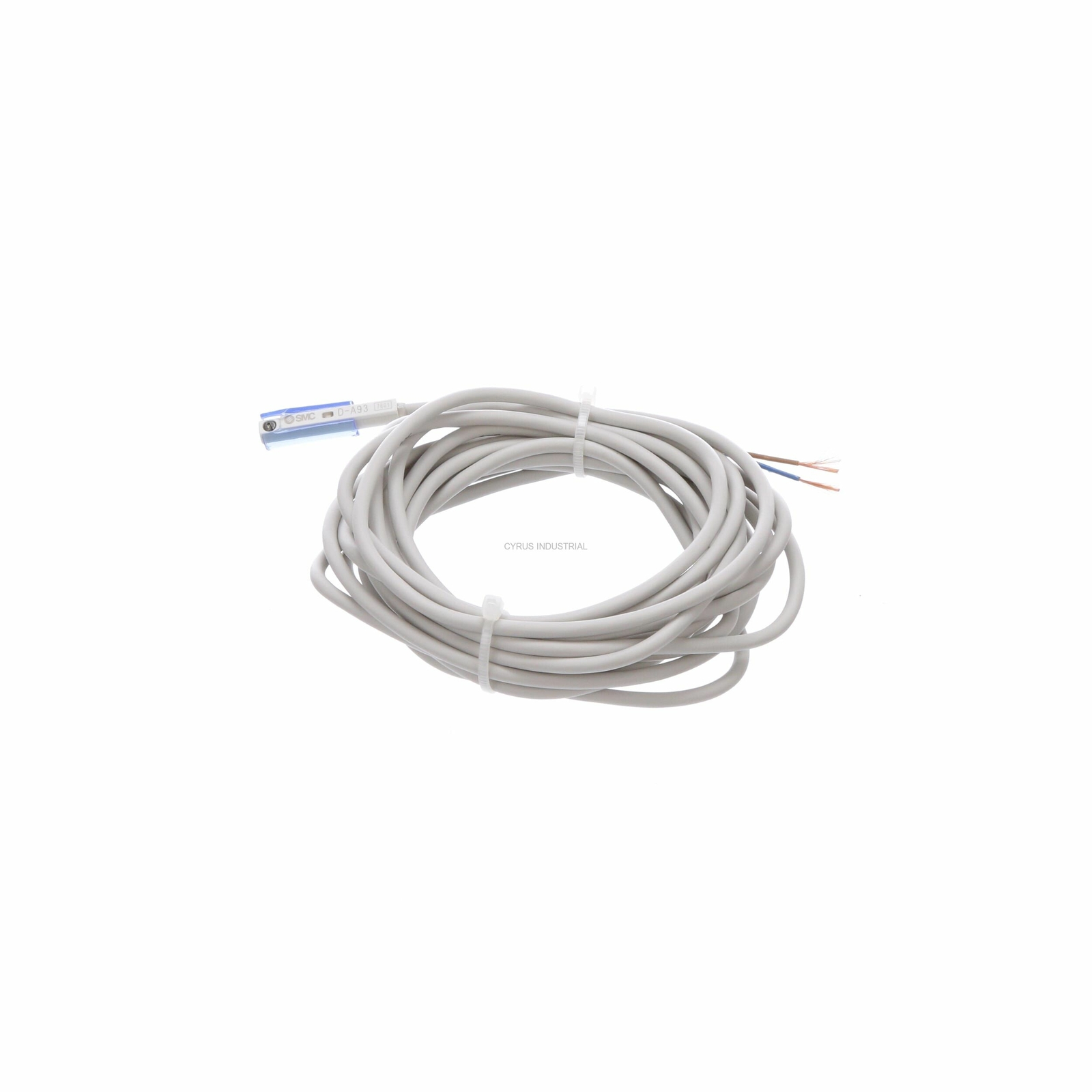 SMC 3C-D-A93L auto-switch