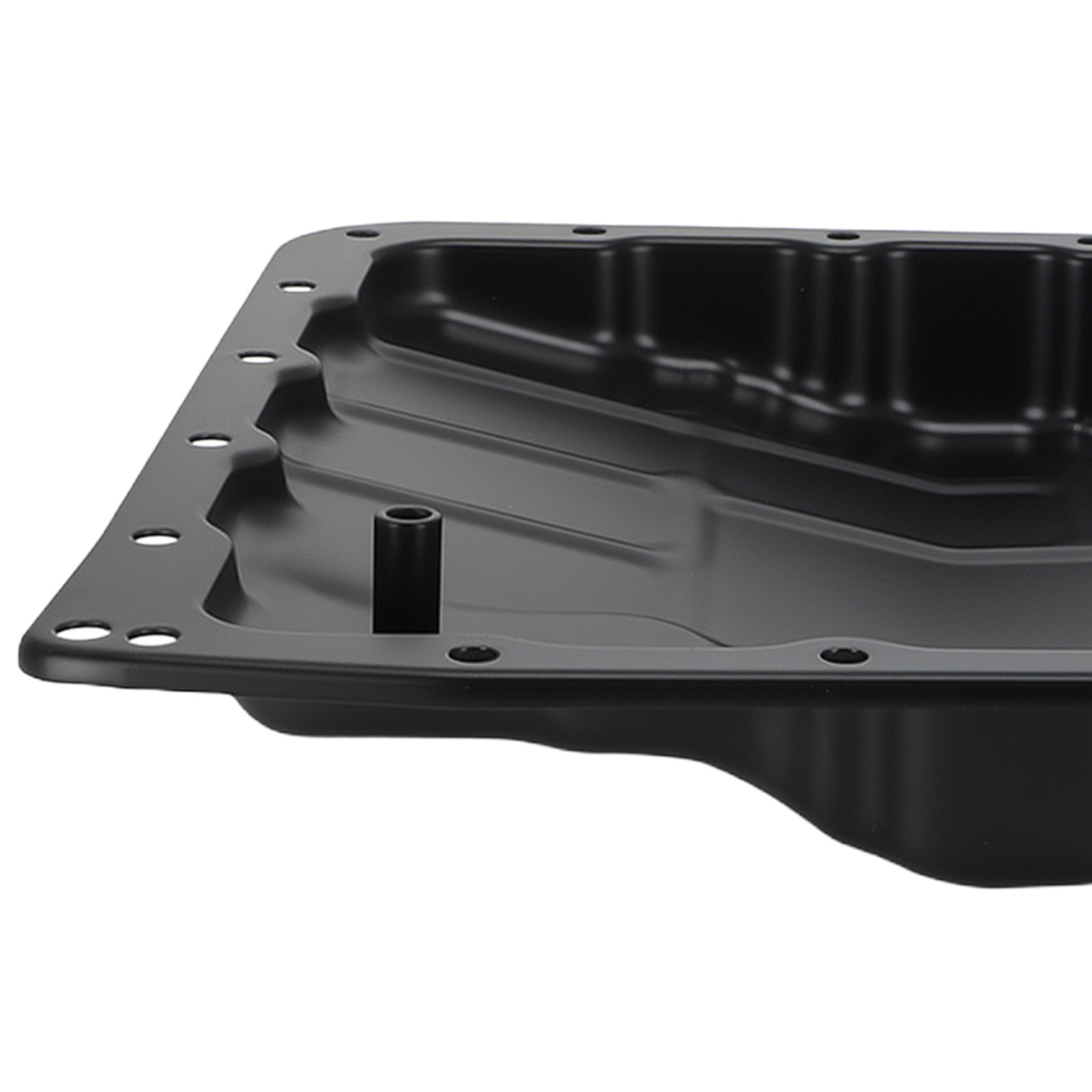 Direct Replacement Transmission Oil Pan fit for Nissan Titan Armada 313901XJ0A