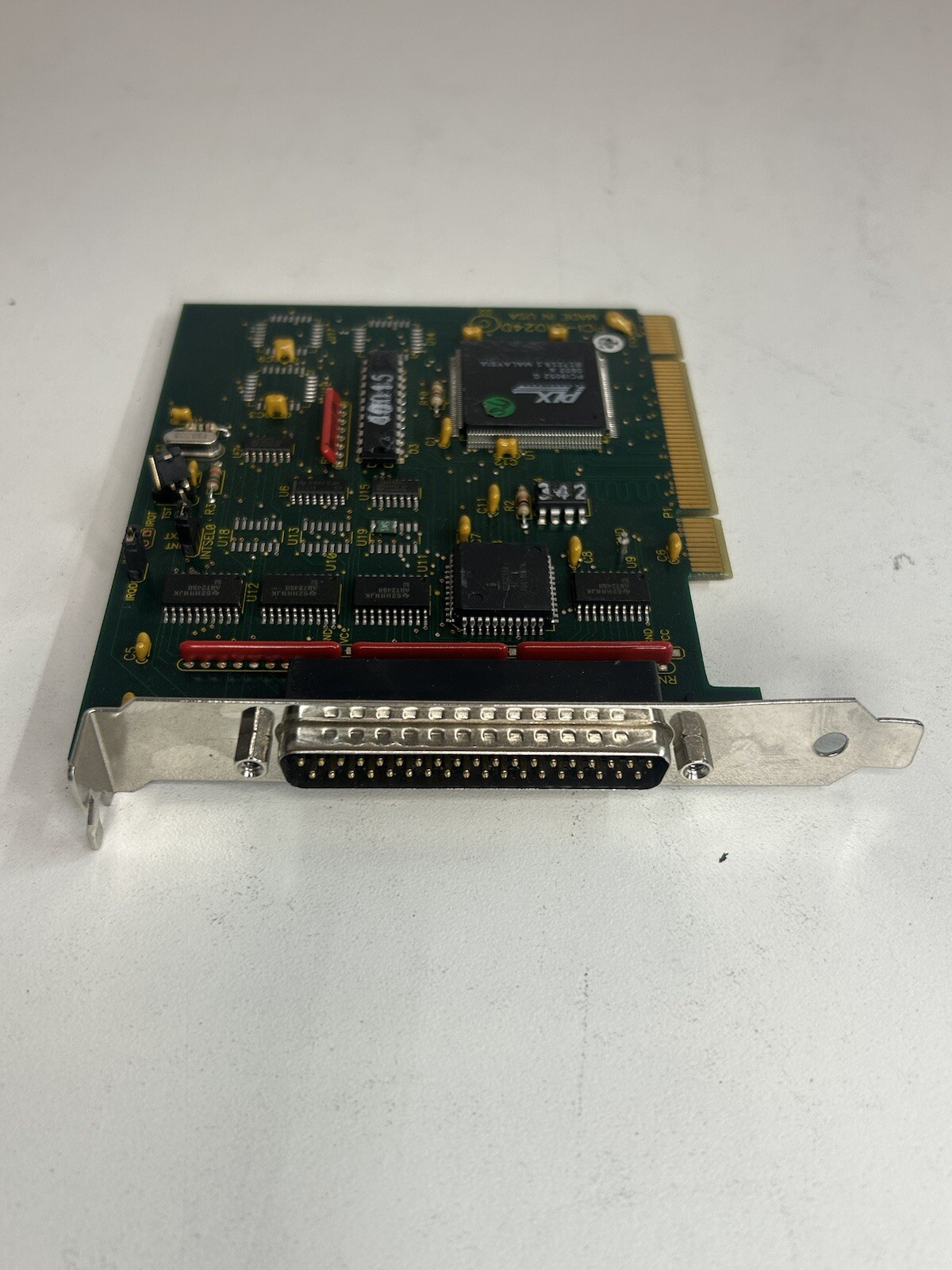 PCI-DI024D