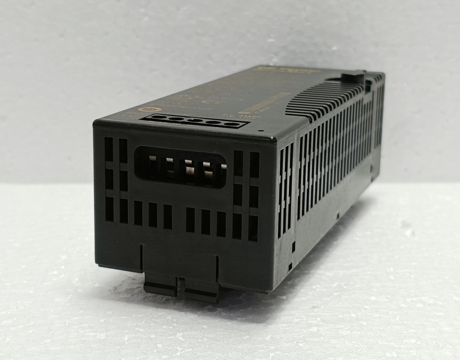 GE FANUC IC200PWR102F POWER SUPPLY EXPANDED MODULE