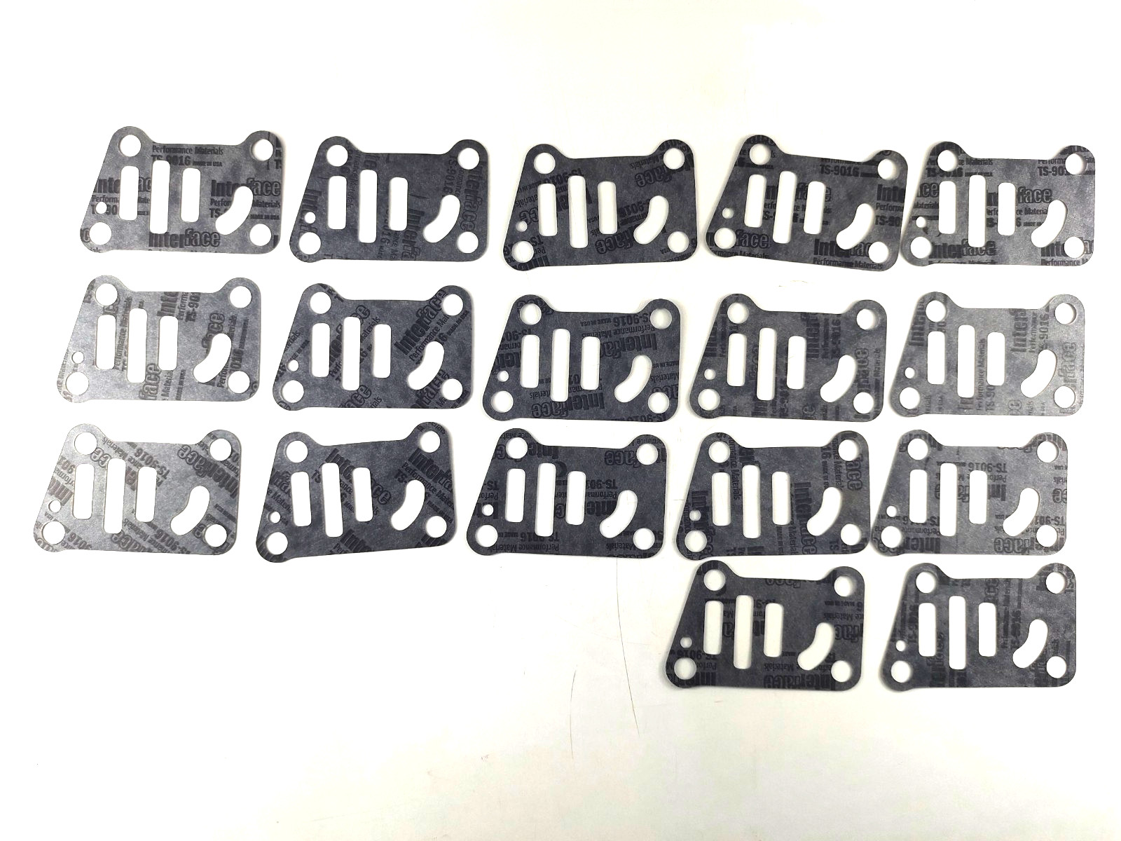 Packing P/N 1-51552-A For Twin Disc ( Pack of 16 )
