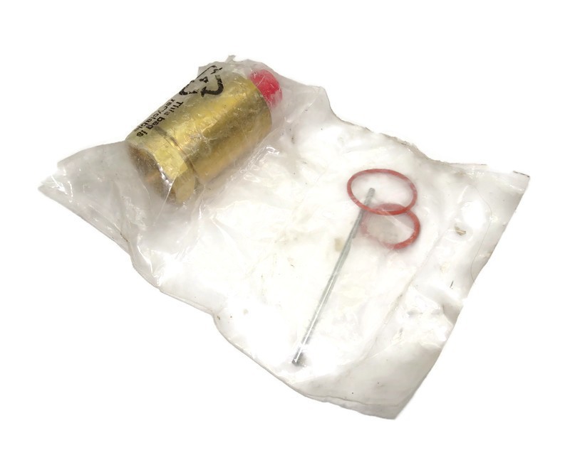 ANDREW L5NF N Female Connector NOS Sealed