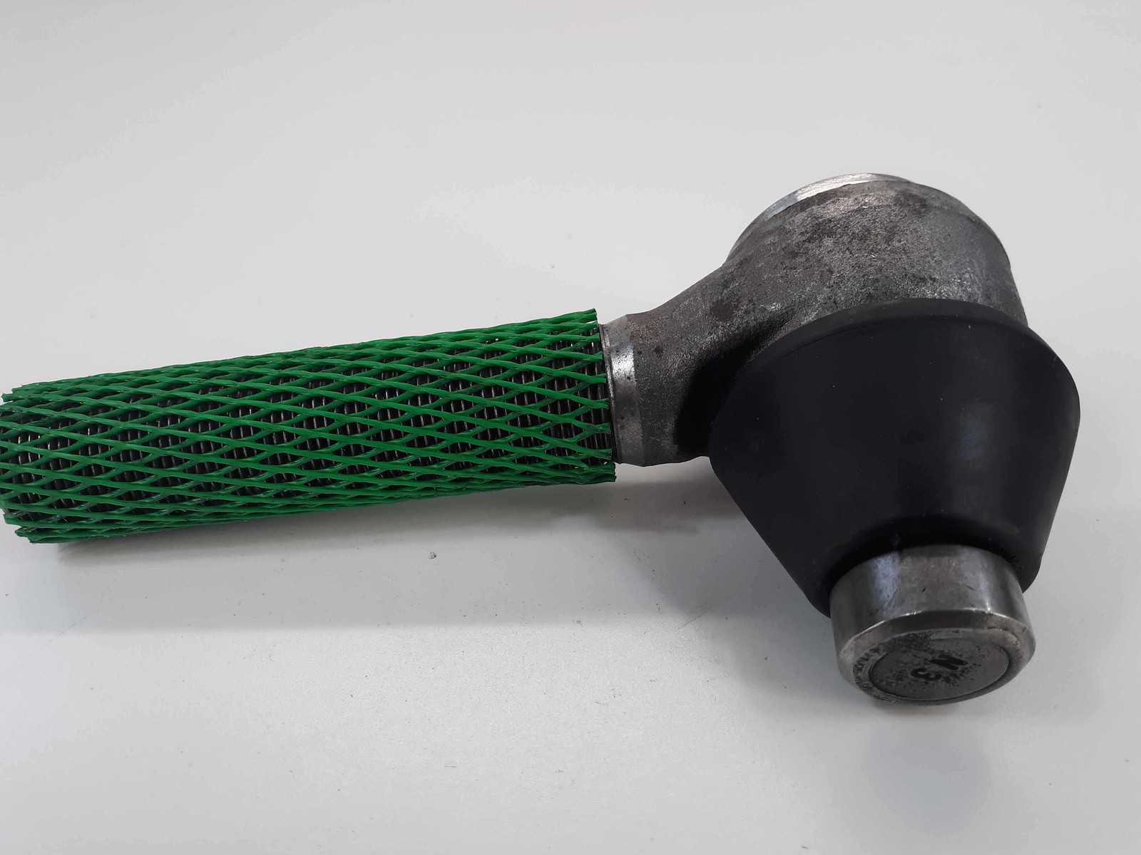 TRW 0252 Steering Tie Rod End N3 24V109