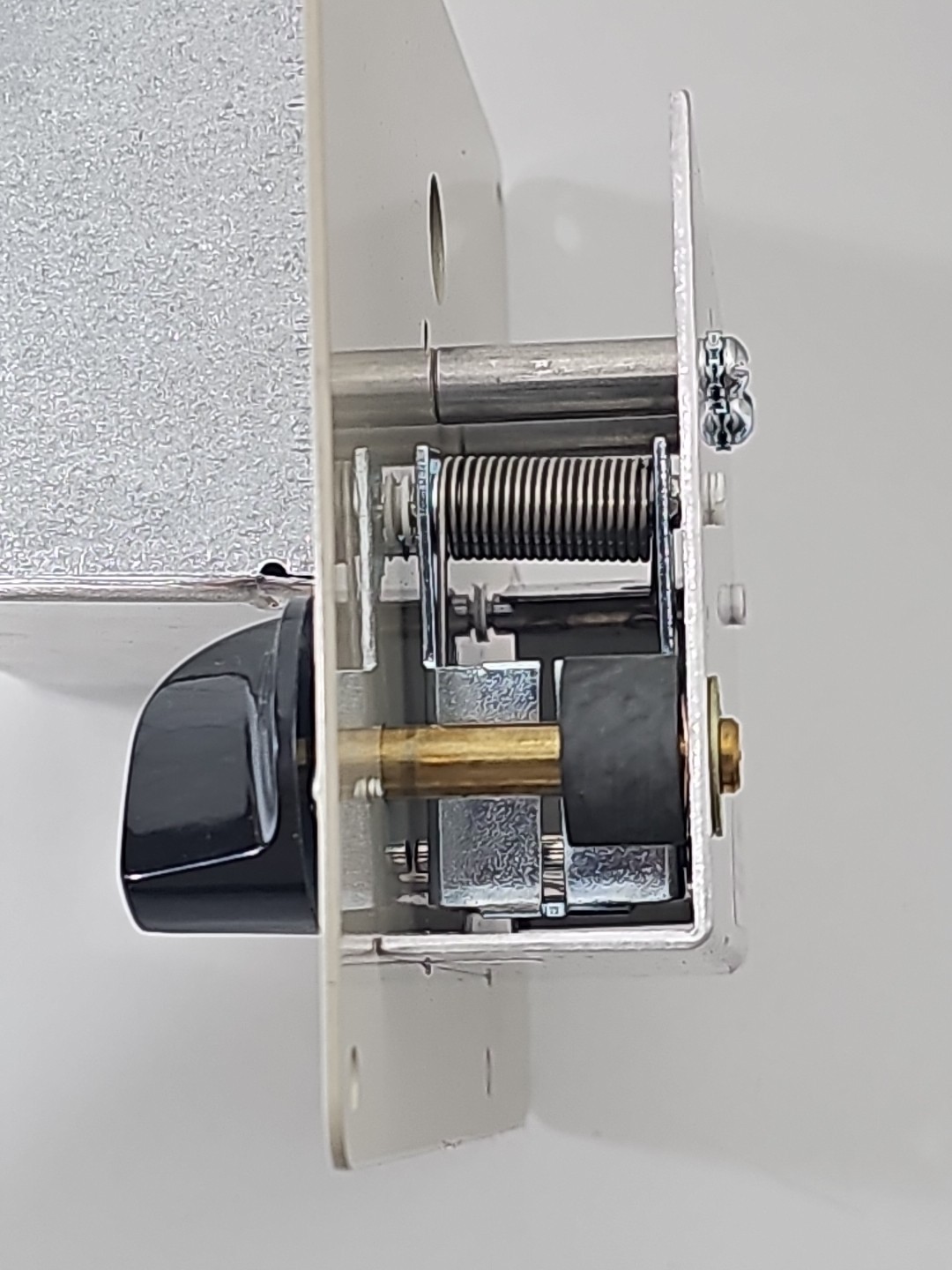 NEW BARBER COLMAN HC-201 Humidistat 120/240VAC 8A NSNP