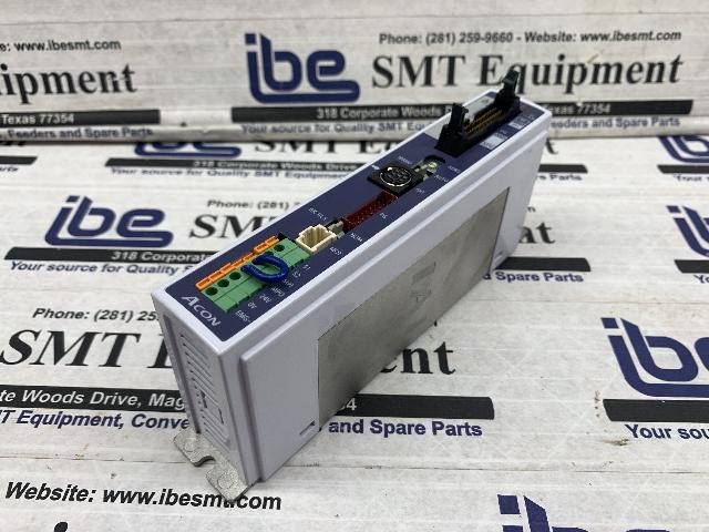 IAI Corporation Motor Controller Driver – ACON-C-20I-NP-2-0 w/Warranty
