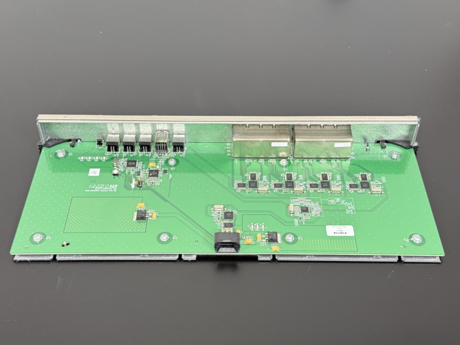 Stryker Communications SPI3 Expansion Module MSP10276 Rev A –Medical System Part