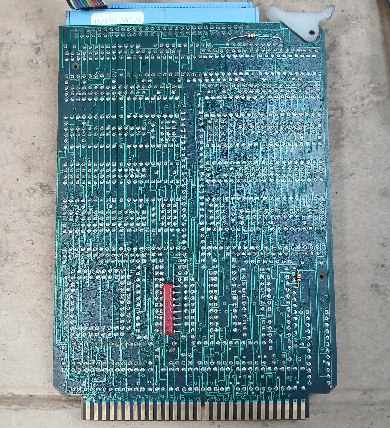 Micro-Link STD207-431A Control Board