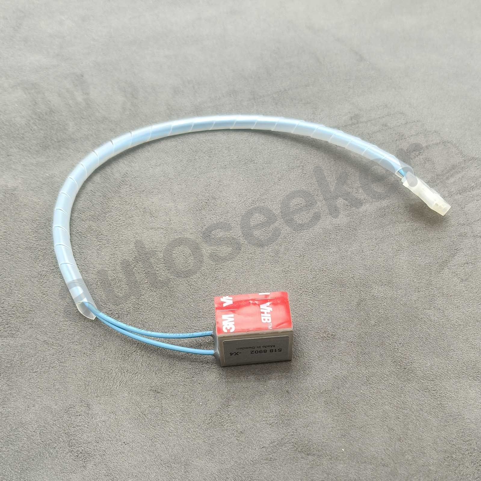 New Leakage Sensor Fits Part Number 5188902-X4 Replacement Auto Accessory