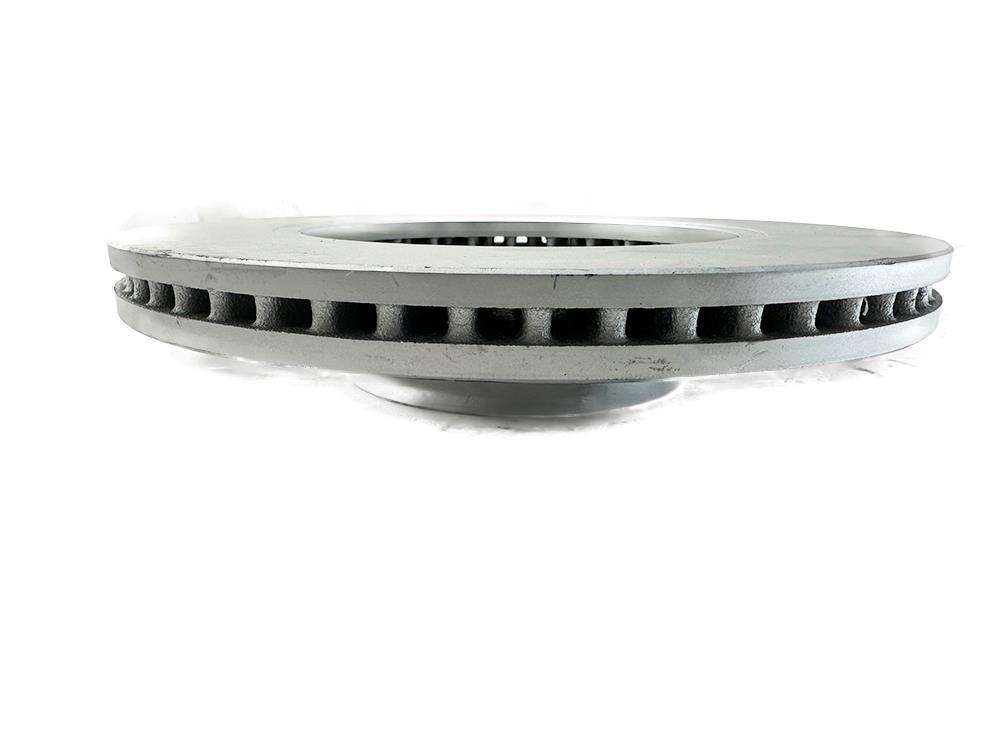 Bosch 48011475 QuietCast Premium Disc Brake Rotor NEW FREE FAST SHIP